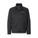 Zip-n-Mix fleece Koksgrå melange
