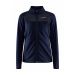 ADV Explore Fleece, dame Navy