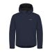 Classic Softshell jakke, herre Navy
