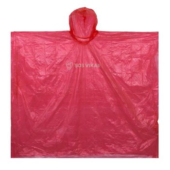 Regnponcho