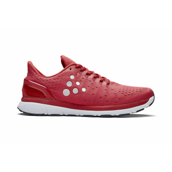 V150 Engineered CRAFT sko, Dame Bright Red