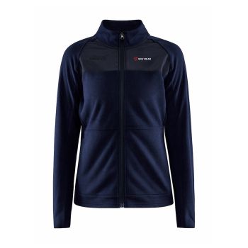 ADV Explore Fleece, dame Navy
